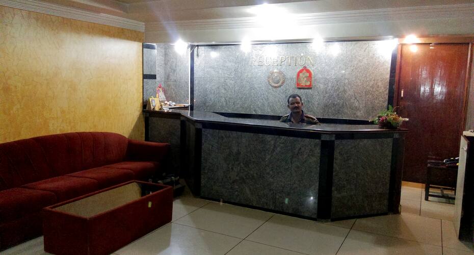Hotel Palika, Hassan 4